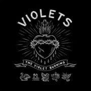 The Violet Burning