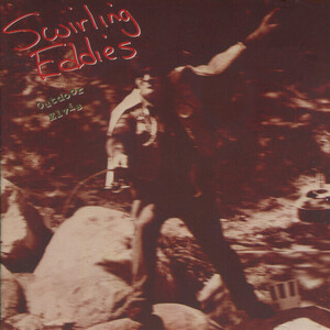 The Swirling Eddies