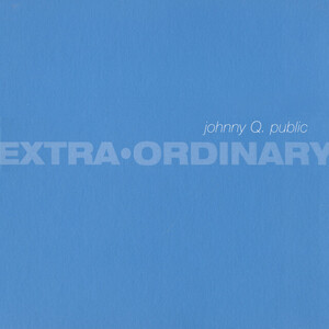 Johnny Q. Public