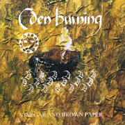 Eden Burning