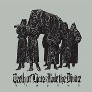 Teeth of Lions Rule the Divine