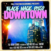 Black Magic Disco