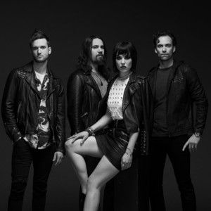 Halestorm