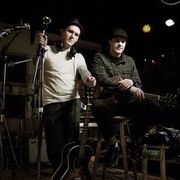 The Horrible Crowes