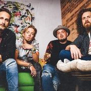 Black Stone Cherry