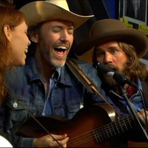 Dave Rawlings Machine