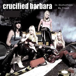 Crucified Barbara