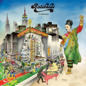 Antibalas