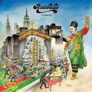 Antibalas