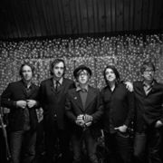 Ryan Adams & The Cardinals