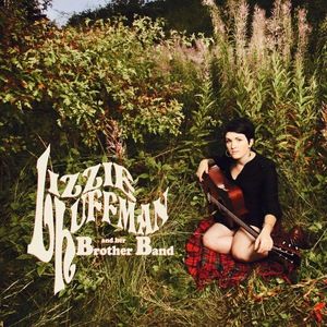 Lizzie Huffman & Her Brother Band