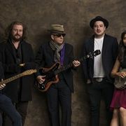 The New Basement Tapes