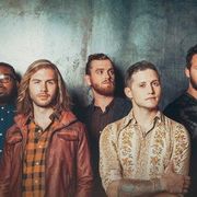 The Delta Saints
