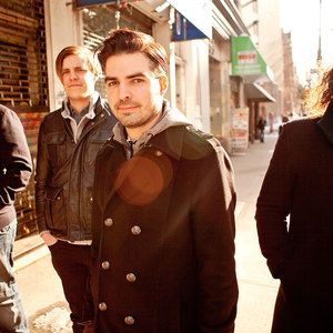 The Boxer Rebellion