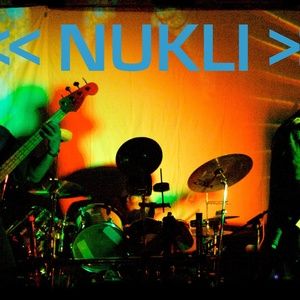 NUKLI