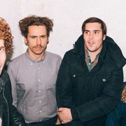 Parquet Courts