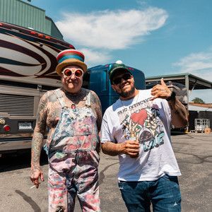 Sublime with Rome