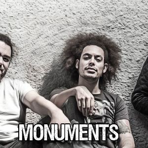 Monuments