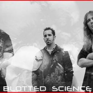 Blotted Science
