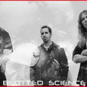 Blotted Science