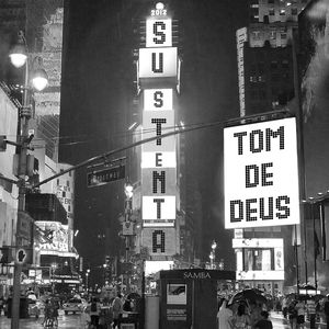 Tom de Deus