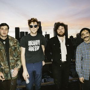 FIDLAR