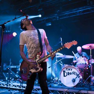 The Drones (Australian band)