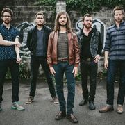 Moon Taxi