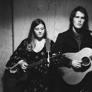 Kacy & Clayton