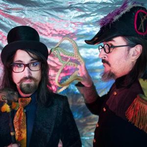 The Claypool Lennon Delirium