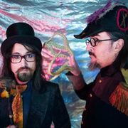 The Claypool Lennon Delirium