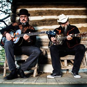 Duo de Twang
