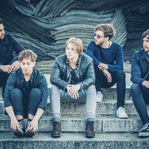Nothing But Thieves