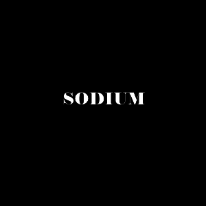 "Sodium"
