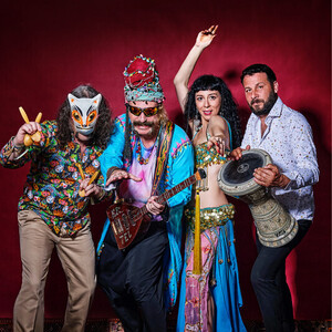 Baba Zula