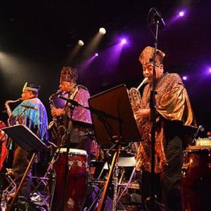 Sun Ra & His Arkestra