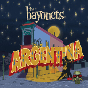 The Bayonets