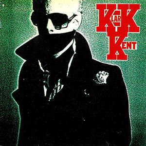Klark Kent