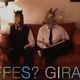 Giraffes? Giraffes!