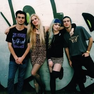 The Aquadolls