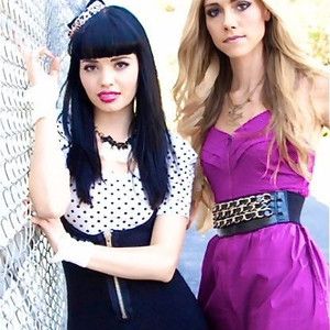 The JaneDear Girls