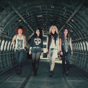 Cherri Bomb
