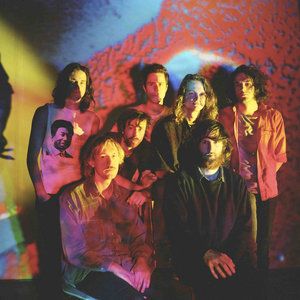 King Gizzard and The Lizard Wizard