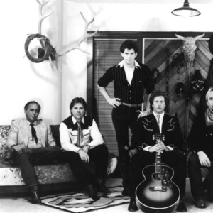 The Desert Rose Band