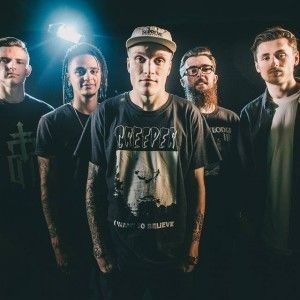 Neck Deep