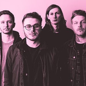 Moose Blood