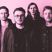 Moose Blood
