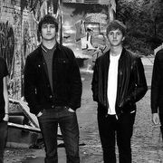 The Sherlocks
