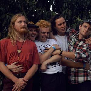 Mac DeMarco