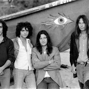 Neil Young & Crazy Horse